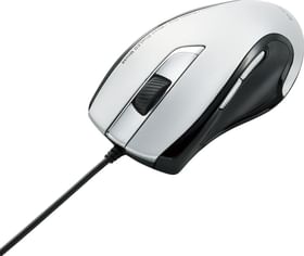Elecom BlueLED sensor with ergonomic design Wired Laser Mouse Gaming Mouse (USB)
