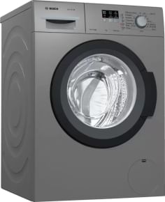 Bosch Wak2006tin 7 Kg Fully Automatic Front Load Washing Machine