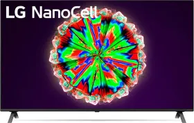 LG 49NANO80TNA 49-inch Ultra HD 4K Smart LED TV