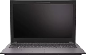 Nexstgo Primus NP15N NX201 Laptop (8th Gen Ci7/ 8GB/1TB 256GB SSD/ Win10)