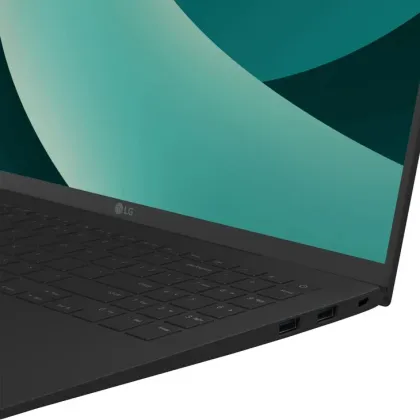 LG Gram 15 15Z90T-H.ADB6U1 Laptop (Intel Core Ultra 7 255H/ 32GB/ 1TB SSD/ Win11)