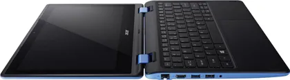Acer R3-131T (NX.G0YSI.001) Laptop (PQC/ 4GB/ 500GB/ Win10)