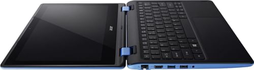 Acer R3-131T (NX.G0YSI.001) Laptop (PQC/ 4GB/ 500GB/ Win10)