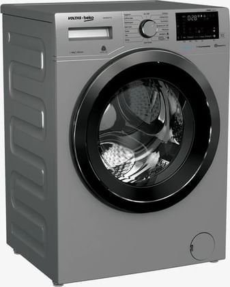 Voltas Beko WFL8014VTSC 8 kg Fully Automatic Front Load Washing Machine