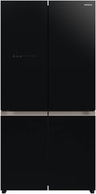 Hitachi R-WB640VND0 638 L Frost Free Side-by-Side Multi Door Refrigerator