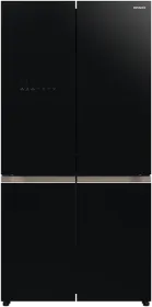 Hitachi R-WB640VND0 638 L Frost Free Side-by-Side Multi Door Refrigerator
