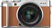 Fujifilm X-A7 Mirrorless Digital Camera with XC15-45mm F3.5-5.6 OIS PZ Lens