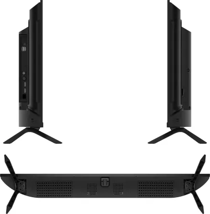 Acer G Series 32 inch HD Ready Smart LED TV (AR32GT2841HDFL)