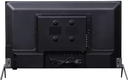 HOM Worldcup 19 N3200SIL 32-inch HD Ready LED TV