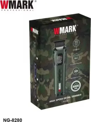 WMARK NG-8280 Trimmer