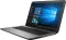 HP 15-ay020tu (W6T34PA) Notebook (5th Gen Ci3/ 4GB/ 1TB/Win10)