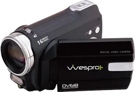 Wespro DV618 Camcorder