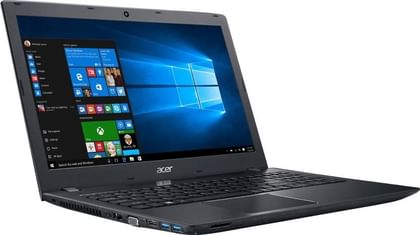 Acer Aspire E5-575G (UN.GDWSI.010)Laptop (7th Gen Ci5/ 8GB/ 1TB/ Win10/ 2GB Graph)
