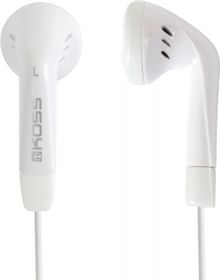 Koss STEALTH Wired Headphones (Earbud)