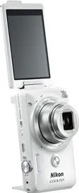 Nikon Coolpix S6900 Point & Shoot Camera