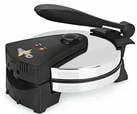 Chef Pro FBM208R Roti Maker