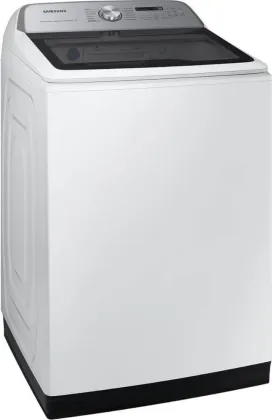 Samsung WA54CG7105AWUS 5.4 cu ft Fully Automatic Top Load Washer only