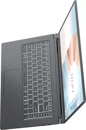 MSI Modern 15 A5M-065IN Laptop (Ryzen 5/ 8GB/ 512GB SSD/ Win10 Home)