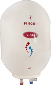 Singer Vesta 6 L Electric Geyser