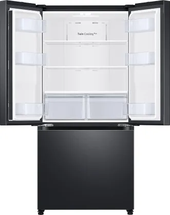 Samsung RF57A5032S9 550 L French Door Refrigerator