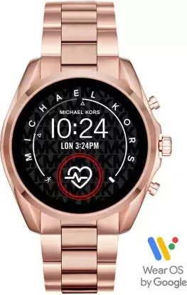 Michael Kors Bradshaw 2 Smartwatch