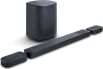 JBL Bar 1000 MK2 960W Home Theatre