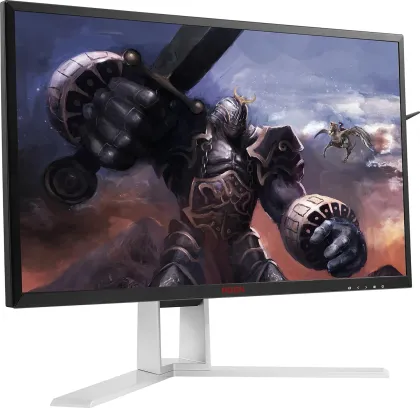 AOC Agon AG271UG 27 inch Ultra HD 4K Gaming Monitor