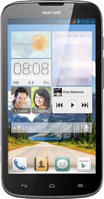 Huawei Ascend G610