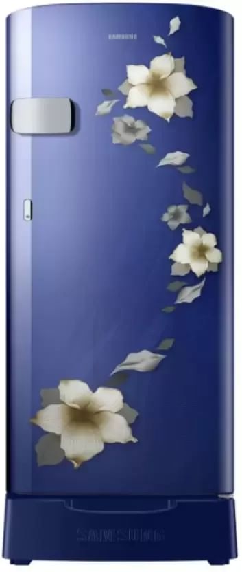 Samsung Rr19n1z22u2 192 L 2 Star Single Door Refrigerator Best