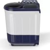 Whirlpool Ace Supersoak 7.5 Kg Semi Automatic Washing Machine