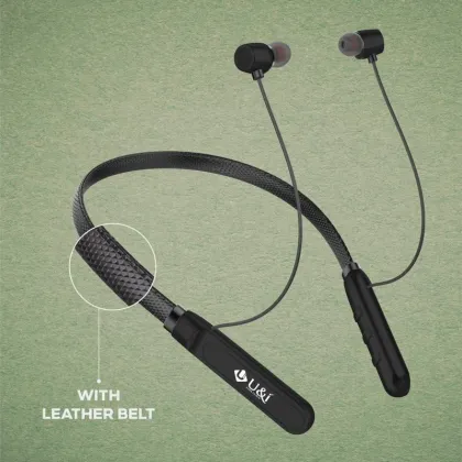 U&i Massive Series UiNB-2169 Wireless Neckband