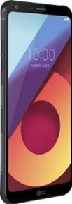 LG Q6a vs Vivo V25 5G