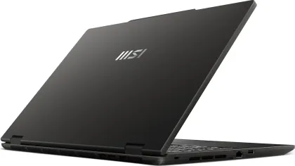 MSI Venture 15 AI A1MG-005IN Laptop (Intel Core Ultra 5 125H/ 16GB/ 512GB SSD/ Win11 Home)