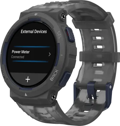 Amazfit Active Edge Smartwatch