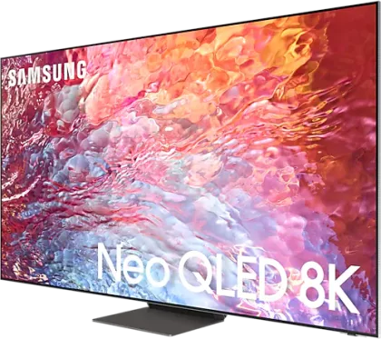Samsung Neo QA65QN700BKXXL 65-inch Ultra HD 8K Smart QLED TV