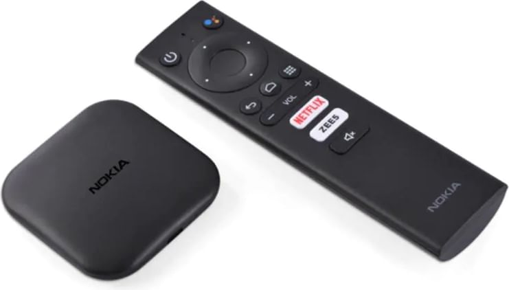 Android Smart TV Box at Rs 1300/unit, Android TV Box in Delhi