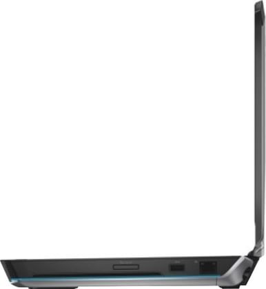 Dell Alienware AW14781TB2A1 Notebook (4th Gen Ci7/ 8GB/ 1TB/2GB Graph/ Win8.1/)