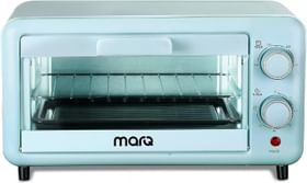 MarQ by Flipkart 11AOTMQBU 11 L Oven Toaster Grill