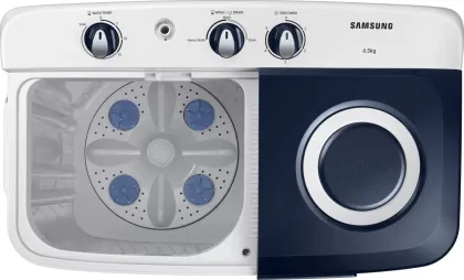 Samsung WT65R2200LL 6.5 kg Semi Automatic Washing Machine