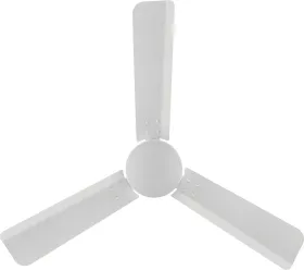Anchor 13903MWH 1200 mm 3 Blade Ceiling Fan