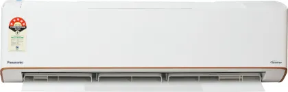 Panasonic CS/CU-EU18AKY5X 1.5 Ton 5 Star 2024 Inverter Split AC