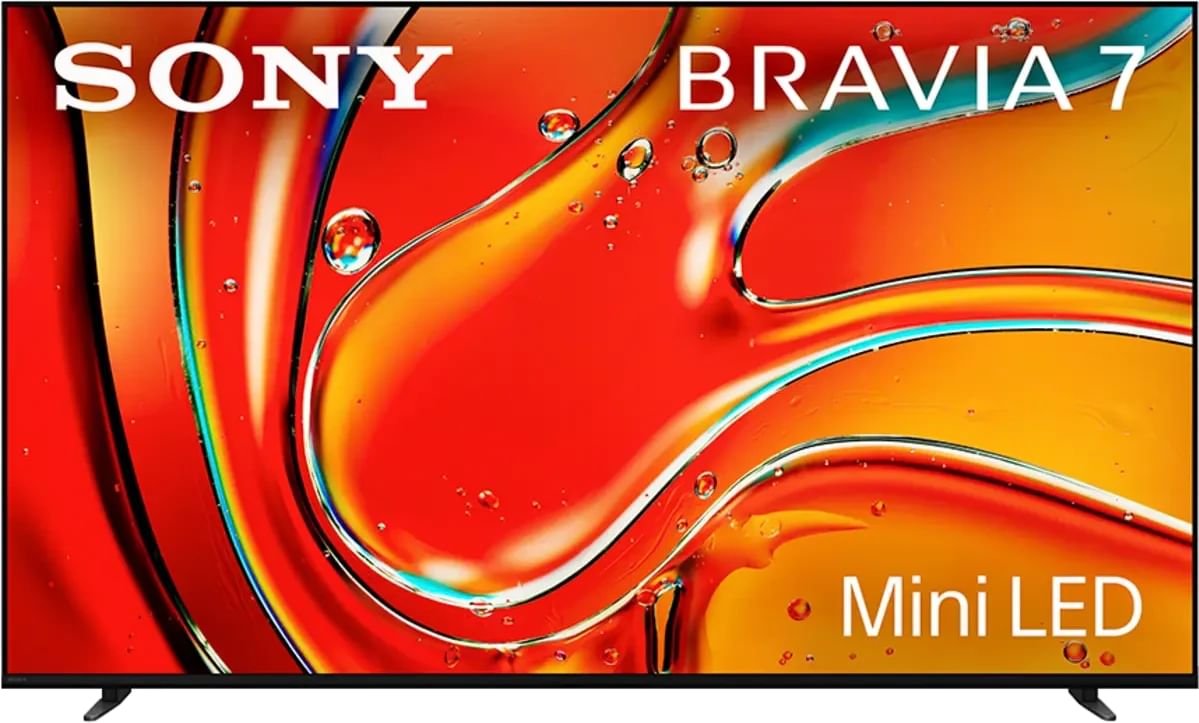 Sony Bravia 7 Series 65 inch Ultra HD 4K Smart Mini LED TV (K-65XR70 ...