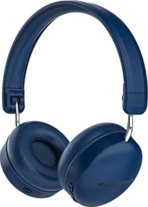 Blaupunkt Moksha BH51 ANC Wireless Headphones