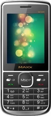 Maxx Signature GC535