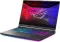 Asus ROG Strix G16 2026 G615JHR-TS144WS Gaming Laptop (14th Gen Core i7/ 16GB/ 1TB SSD/ Win11/ 8GB RTX 5050)