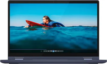 Lenovo Yoga 6 82ND004GIN Laptop (Ryzen 7 5700U/ 16GB/ 1TB SSD/ Win10)