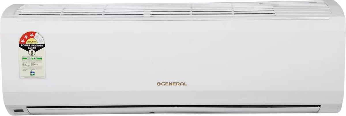 o general ac 1 ton review