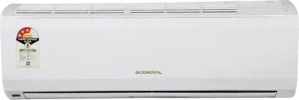O General ASGA12BMWA-B 1 Ton 3 Star Split AC