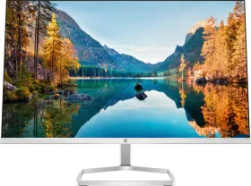 HP M24fw 23.8 inch Full HD Monitor