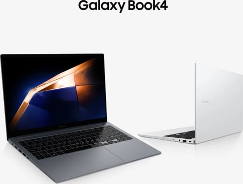 Samsung Galaxy Book 4 NP750XGJ-LG4IN Laptop (13th Gen Intel Core i3-1315U/ 8GB/ 512GB SSD/ Win11)